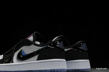 Hyperoad Retro Endless Jordan Golf 1 Pursuit Pack Low 1006